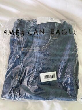 American Eagle Outfitters Women’s Curvy Hi-Rise Jegging